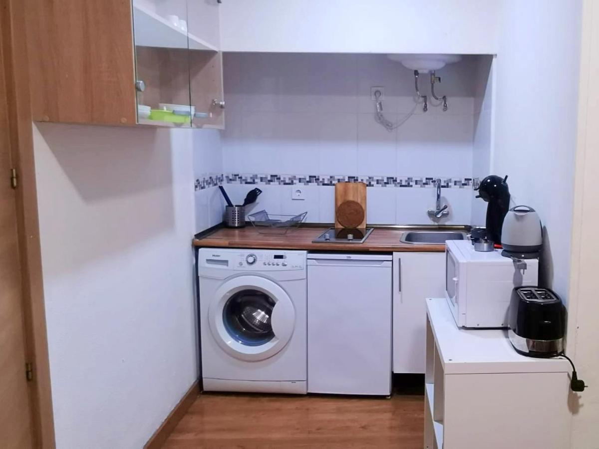 Netherlands Apartamento Madri